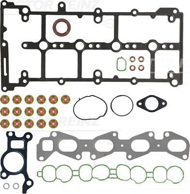 Gasket Kit, cylinder head